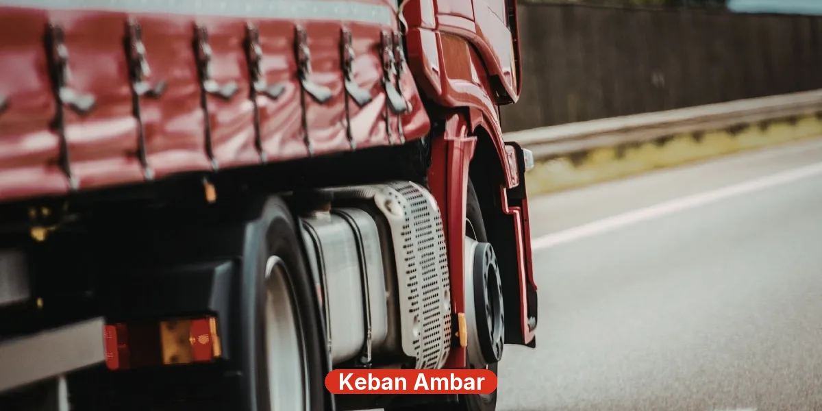 Keban Ambar
